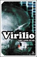 Art and Fear - Continuum Impacts (Paperback)