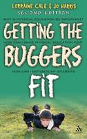 Getting the Buggers Fit (Paperback)