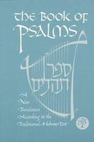 The Book of Psalms: A New Translation (Paperback)