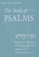 The Book of Psalms: A New Translation (Paperback)
