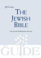 The Jewish Bible: A JPS Guide (Paperback)