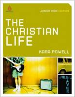 The Christian Life (Teacher GD) - Uncommon Junior High Group Study (Paperback)