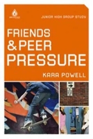 Friends and Peer Pressure: Junior High Group Study - Uncommon (Multiple items)