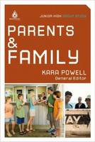 Parents & Family (Junior High School Group Study) - Uncommon (Paperback)