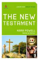 The New Testament (Junior High Group Study) - Uncommon (Paperback)