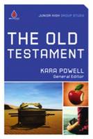 The Old Testament (Junior High Group Study) - Uncommon Junior High Group Study (Paperback)