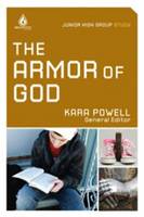 The Armor of God (Junior High Group Study) - Uncommon (Paperback)