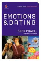 Emotions & Dating (Junior High Group Study) - Uncommon (Paperback)