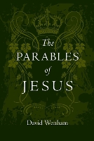 The Parables of Jesus (Paperback)