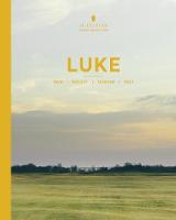 Luke (Paperback)