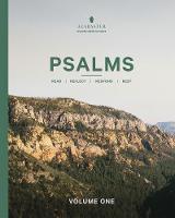 Psalms, Volume 1 - With Guided Meditations (Paperback)