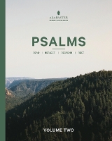 Psalms, Volume 2 - With Guided Meditations (Paperback)