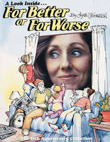 A Look Inside For Better or For Worse: Volume 9: The 10th Anniversary Collection - For Better or For Worse (Paperback)