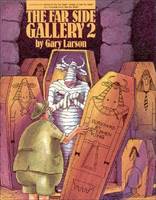 The Far Side Gallery: 2 (Paperback)