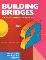 Building Bridges L2: Content and Learning Strategies for ESL (Paperback)