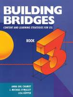 Building Bridges L3: Content and Learning Strategies for ESL (Paperback)