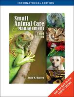 Small Animal Care and Management (Paperback)
