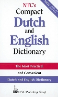 NTC's Compact Dutch and English Dictionary (Paperback)