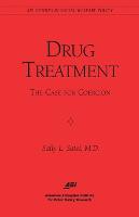 Drug Treatment (Paperback)
