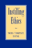 Instilling Ethics (Paperback)
