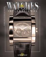 Watches International (Paperback)