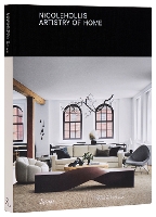 Nicole Hollis: Artistry of Home (Hardback)