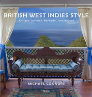 British West Indies Style (Hardback)