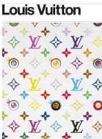 Louis Vuitton - by Valerie Steele (Hardcover)