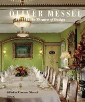 Oliver Messel: In the Theatre of Design (Hardback)