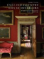 English Country House Interiors (Hardback)