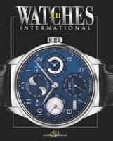 Watches International XII: Volume XII (Paperback)