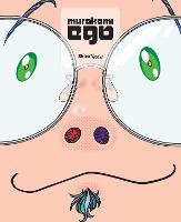 Murakami: Ego (Hardback)