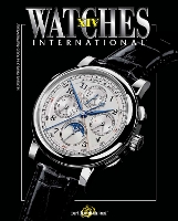 Watches International Volume XIV (Paperback)