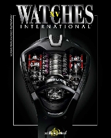 Watches International Volume XV (Paperback)