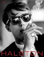 Halston: Inventing American Fashion (Hardback)