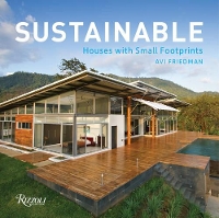 Sustainable: Houses with Small Footprints (Hardback)