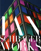 Ian Schrager: Works (Hardback)