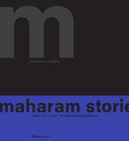 Maharam Stories (Paperback)
