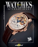 Watches International XVI (Paperback)