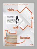 This Is Not a House (Hardback)