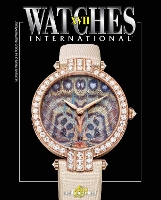 Watches International XVII (Paperback)