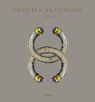 David Yurman: Cable (Hardback)