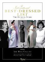 International Best-Dressed List: The Official Guide (Hardback)