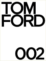 Tom Ford books and biography | Waterstones