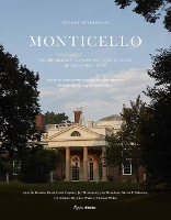 Thomas Jefferson at Monticello (Hardback)