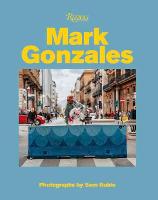 Mark Gonzales