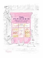 Petite Patisserie (Hardback)