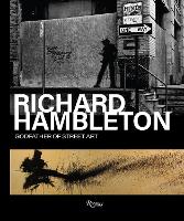 Richard Hambleton : Godfather of Street Art (Hardback)