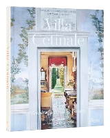 Villa Cetinale (Hardback)