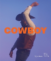 Cowboy (Hardback)
